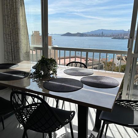 Rita Home Μπένιντορμ Εξωτερικό φωτογραφία