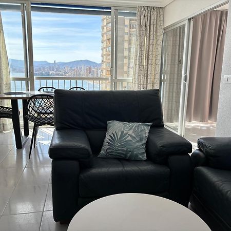 Rita Home Μπένιντορμ Εξωτερικό φωτογραφία