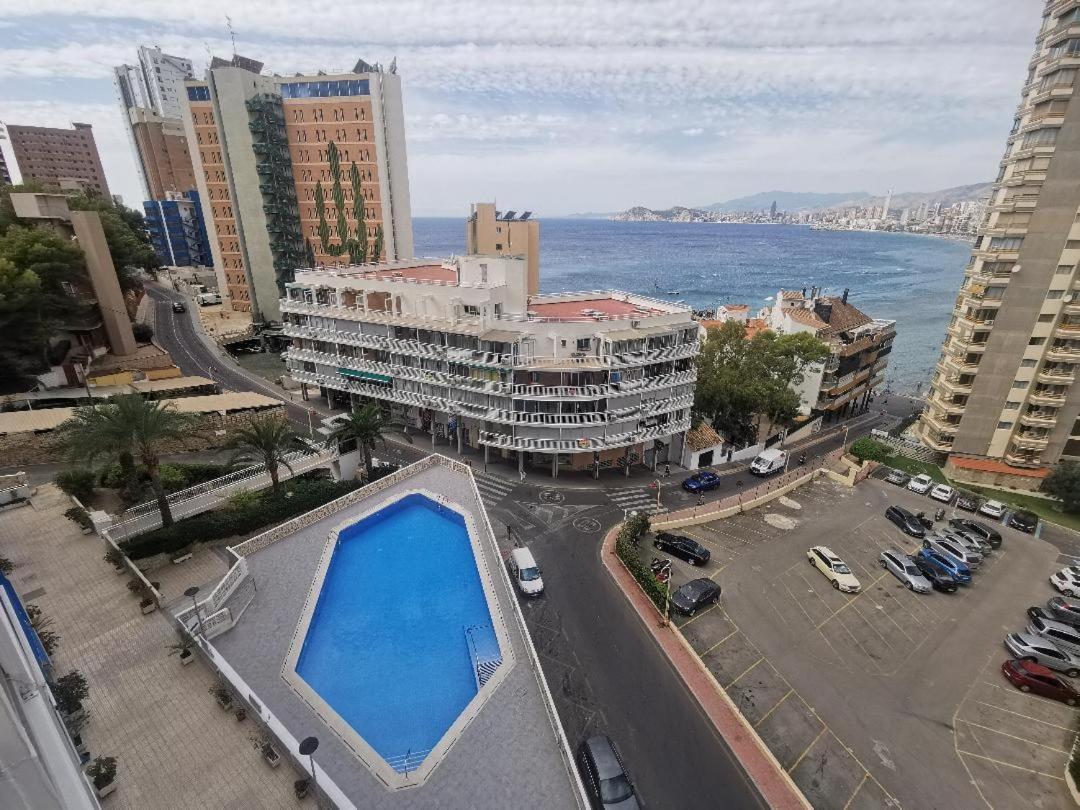 Rita Home Μπένιντορμ Εξωτερικό φωτογραφία