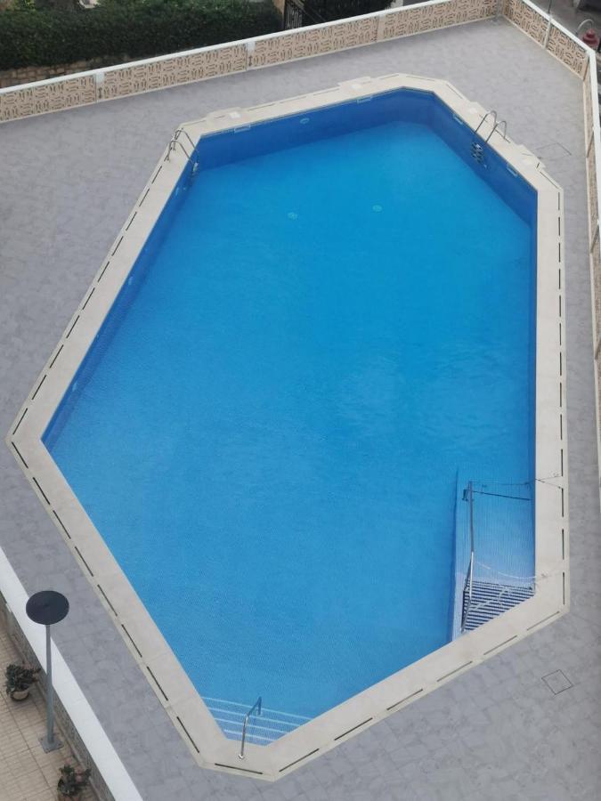 Rita Home Μπένιντορμ Εξωτερικό φωτογραφία