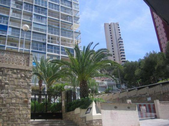 Rita Home Μπένιντορμ Εξωτερικό φωτογραφία
