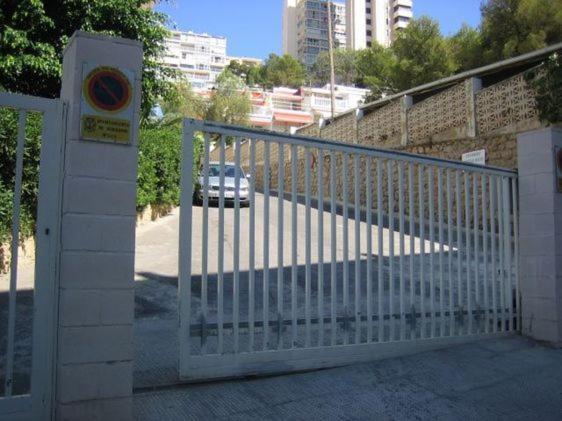 Rita Home Μπένιντορμ Εξωτερικό φωτογραφία