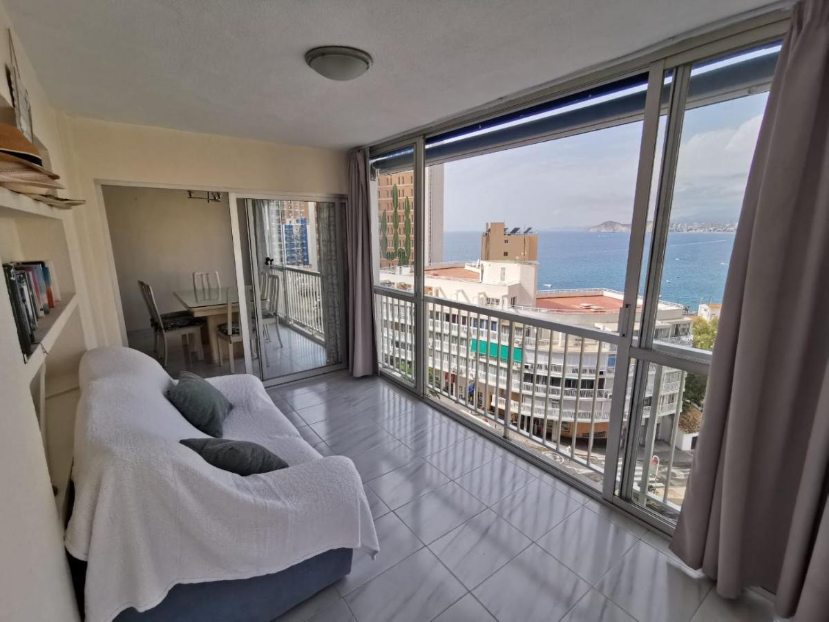 Rita Home Μπένιντορμ Εξωτερικό φωτογραφία