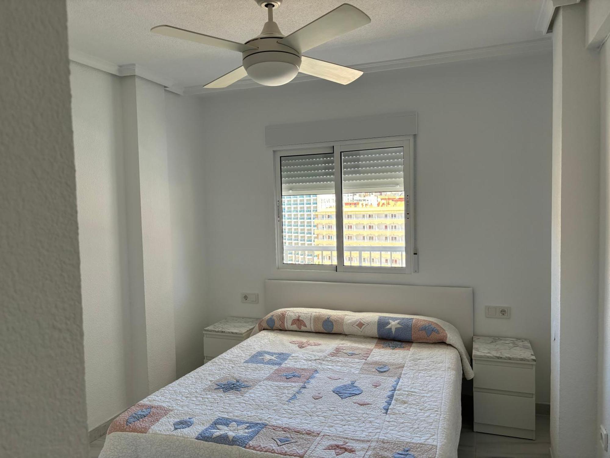 Rita Home Μπένιντορμ Εξωτερικό φωτογραφία
