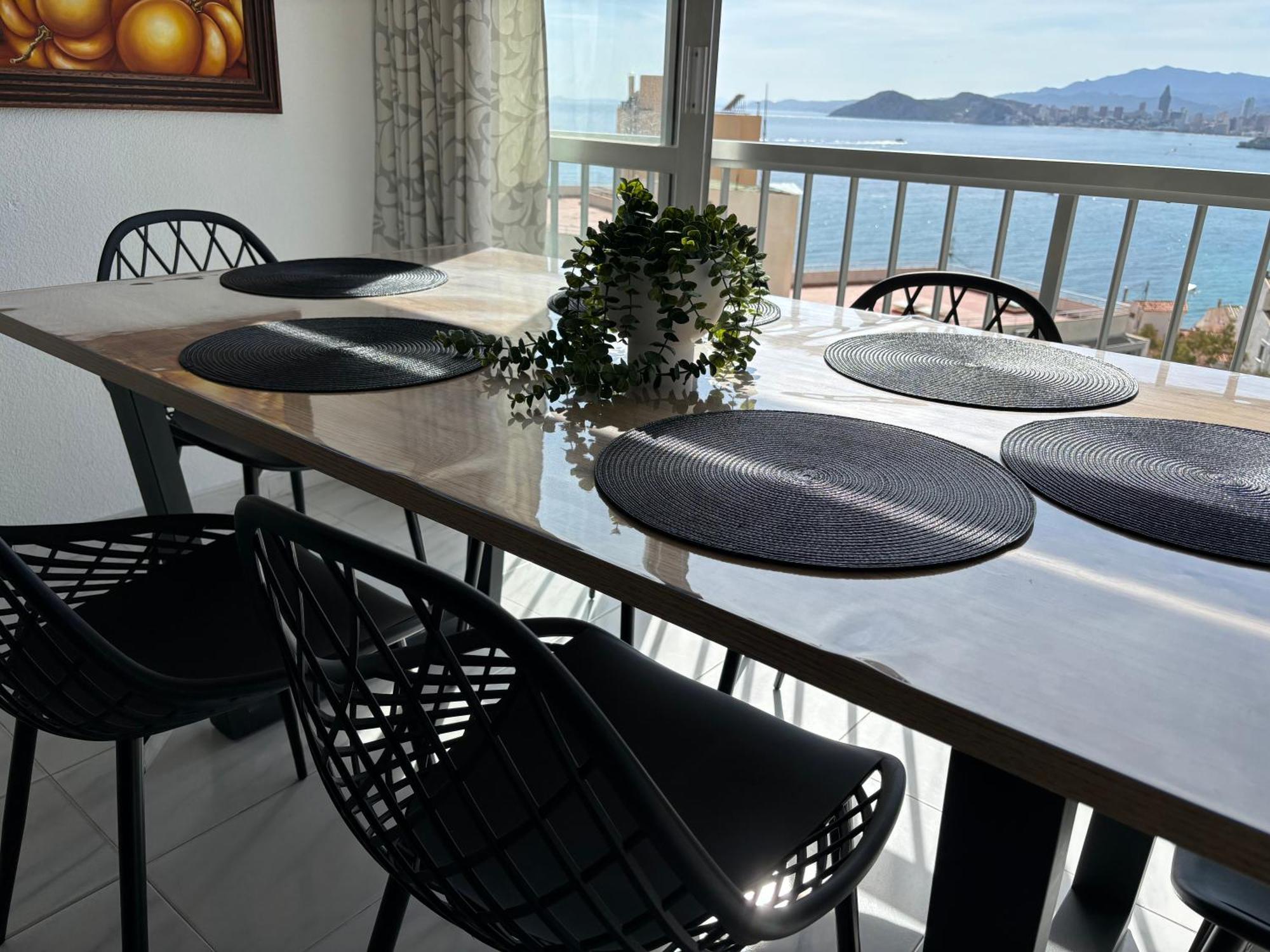 Rita Home Μπένιντορμ Εξωτερικό φωτογραφία