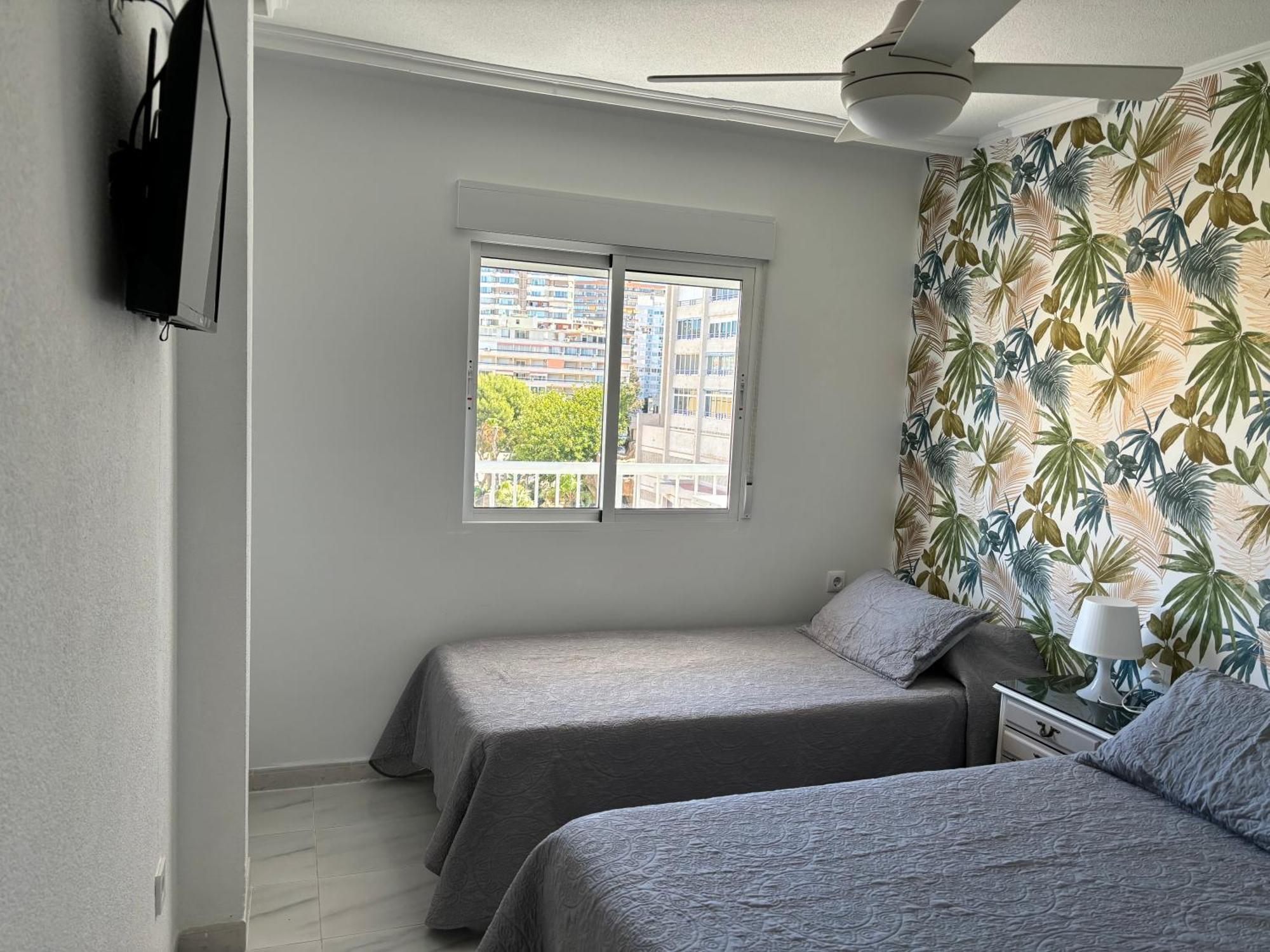 Rita Home Μπένιντορμ Εξωτερικό φωτογραφία