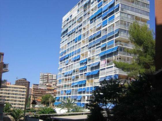 Rita Home Μπένιντορμ Εξωτερικό φωτογραφία